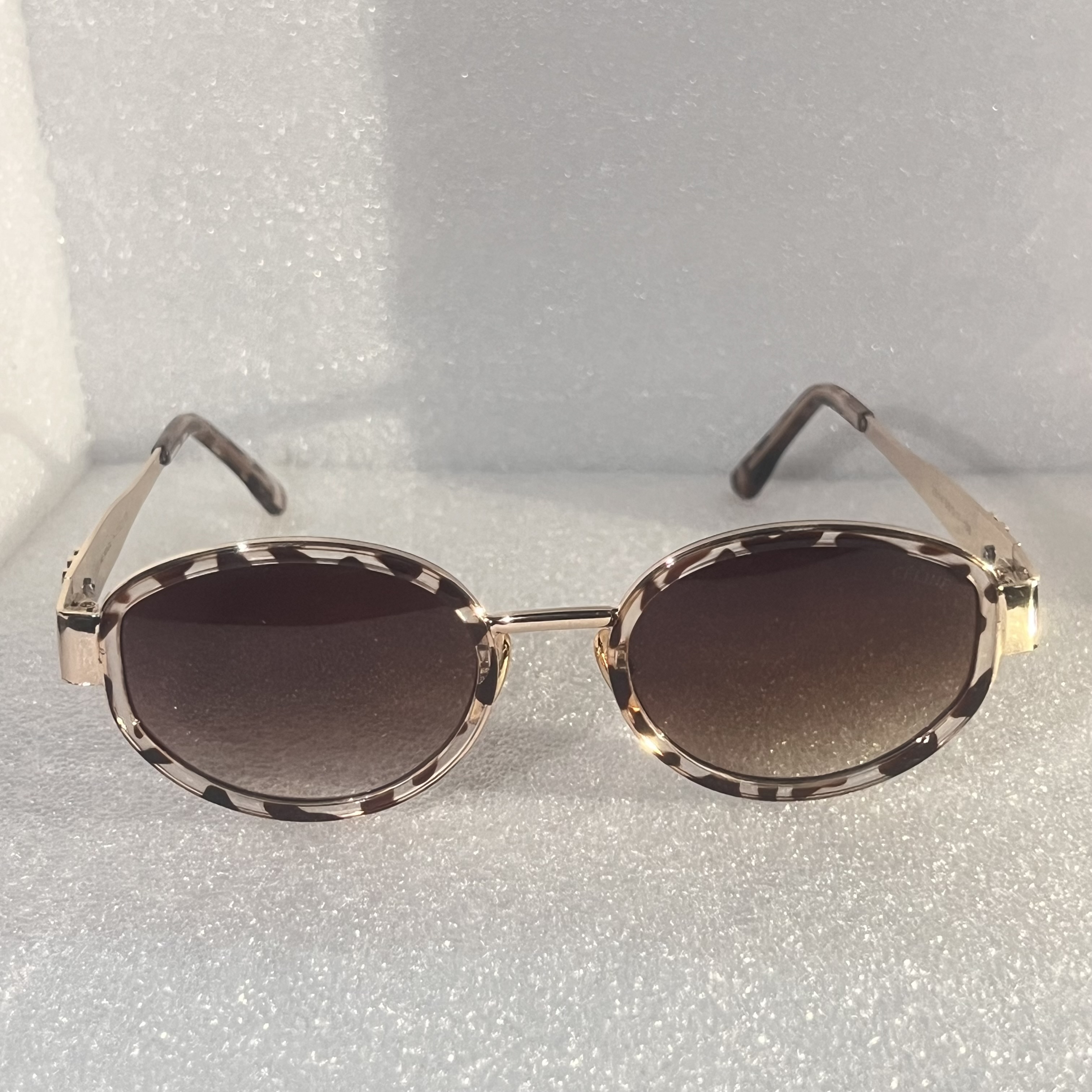 01 CELINE SUNGLASSES