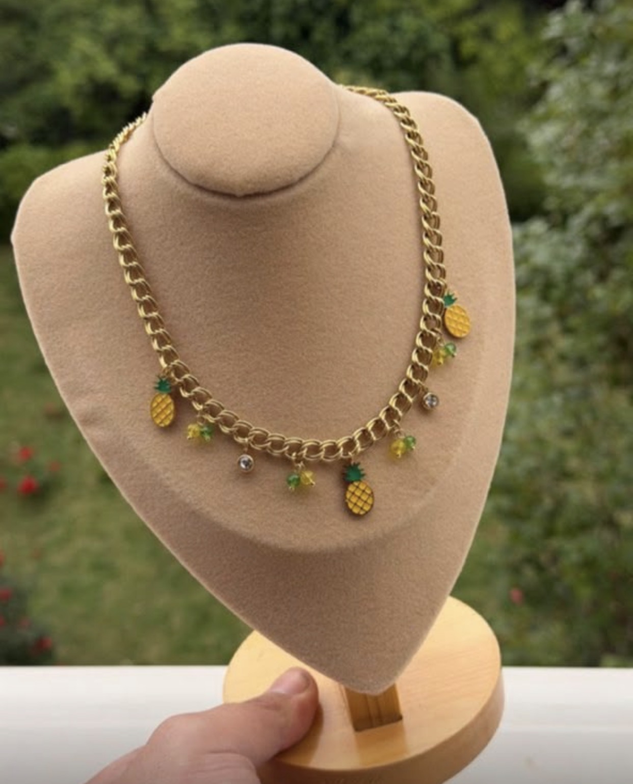 Neckless 2