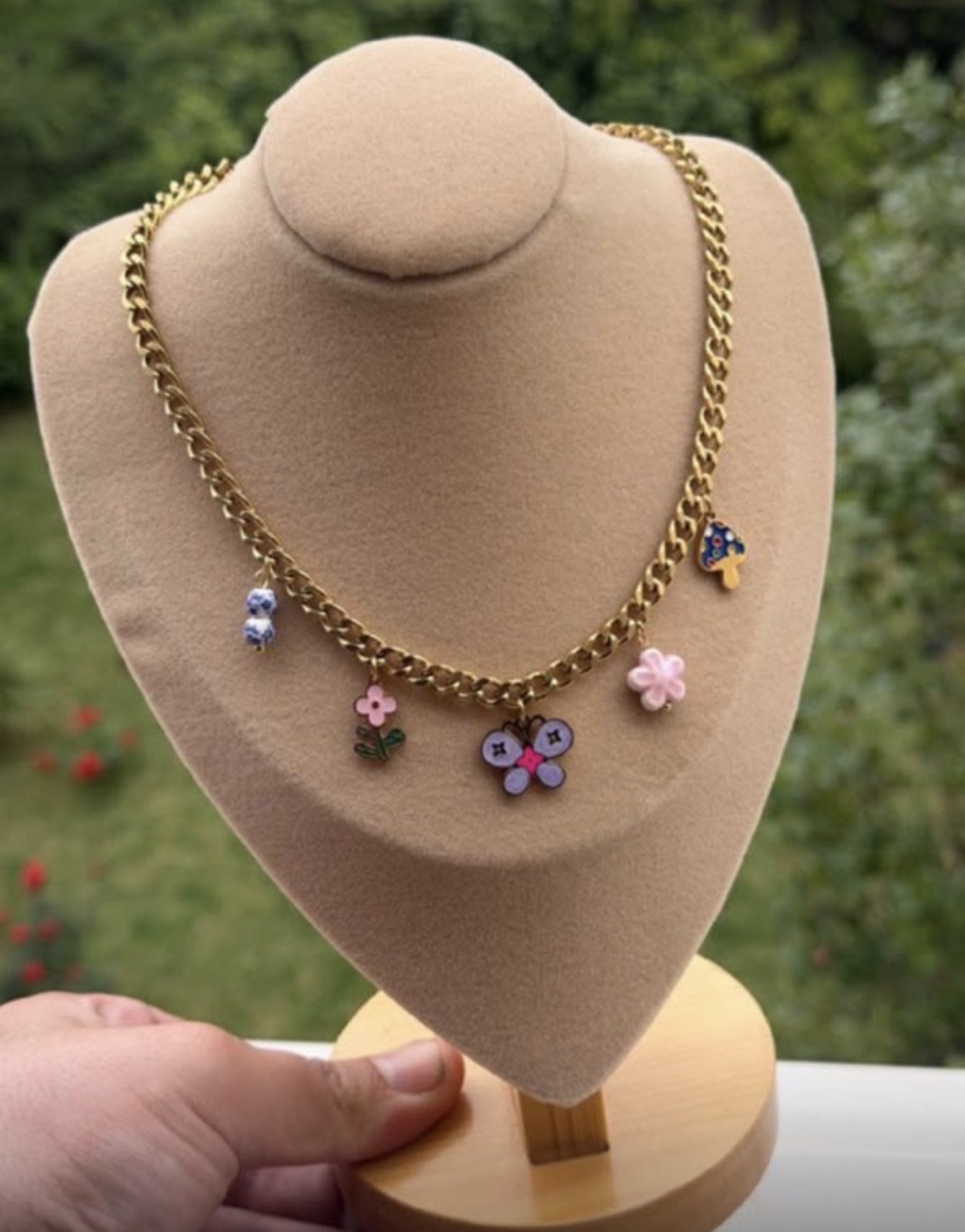 3 Necklace